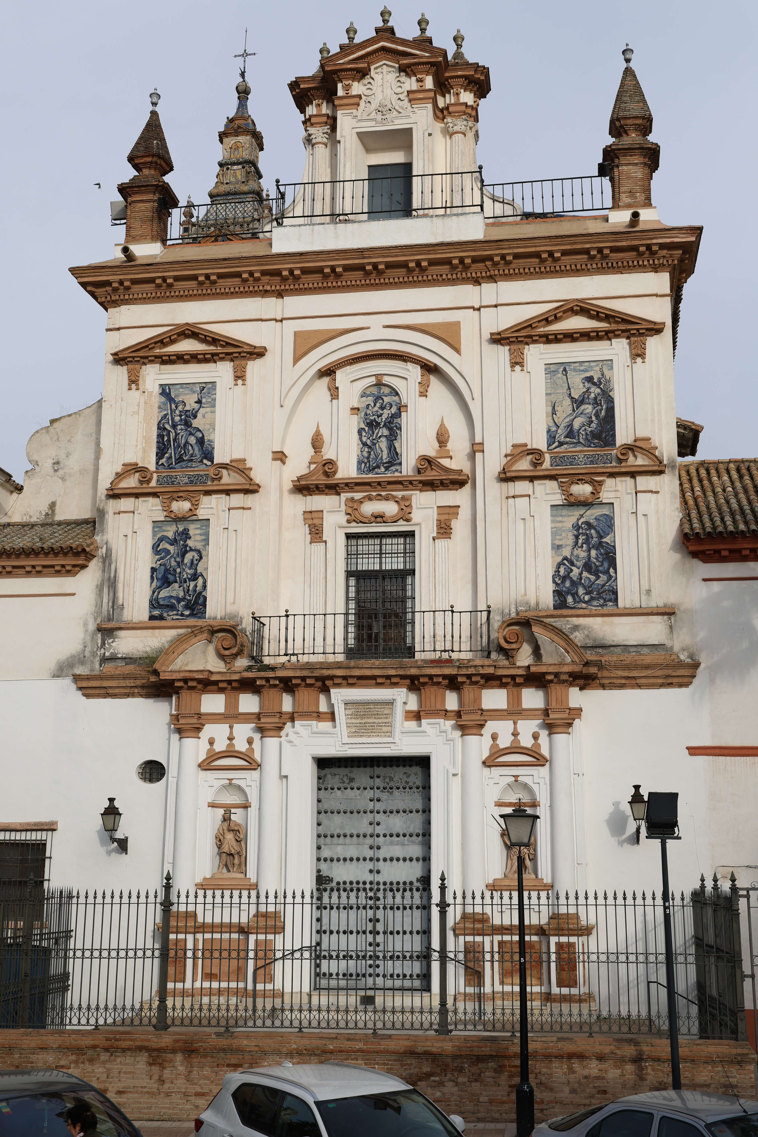 Sevilla